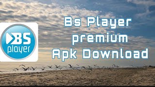 bs player for mac pro